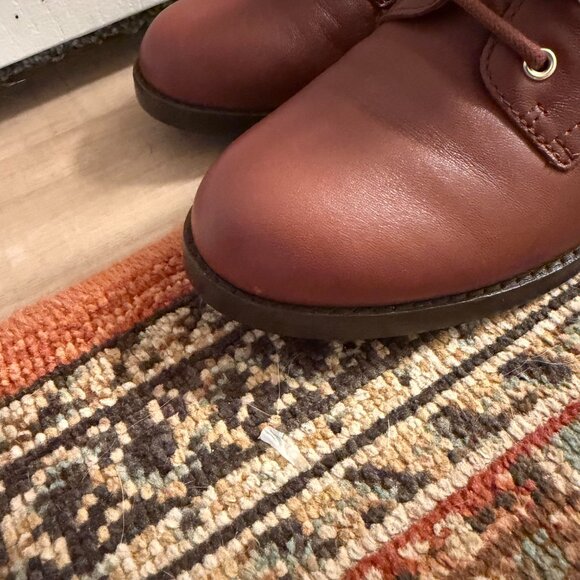 The Patti Lace-Up Boot- Size 7 - Picture 3 of 5